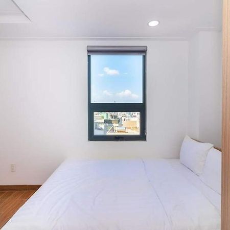 An Binh House Saigon Apartment Ho Chi Minh City Exterior photo